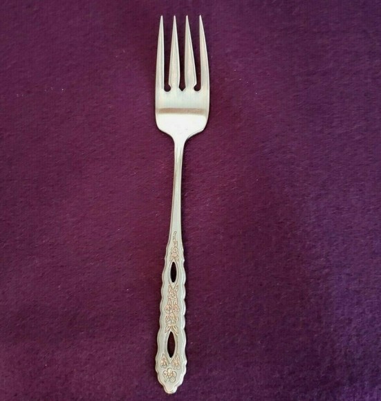 Oneida Dining Vintage Oneida Proposal Deluxe Stainless Steel